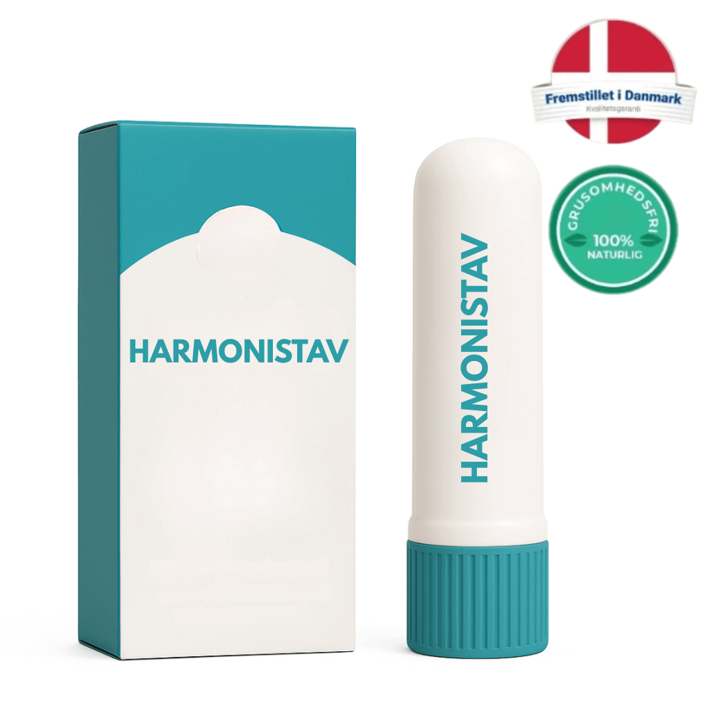 Harmonistav - Din hverdagsfavorit til hudpleje – SKÖNHED