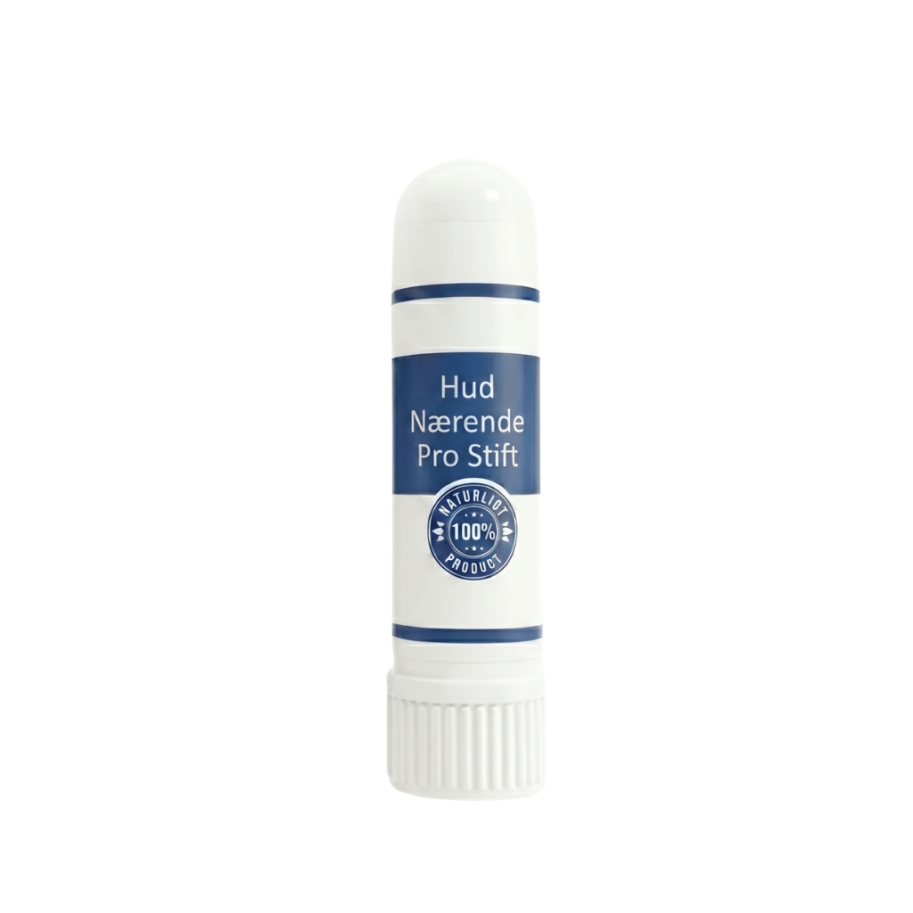 Ultimativ Kraftfuld Stick