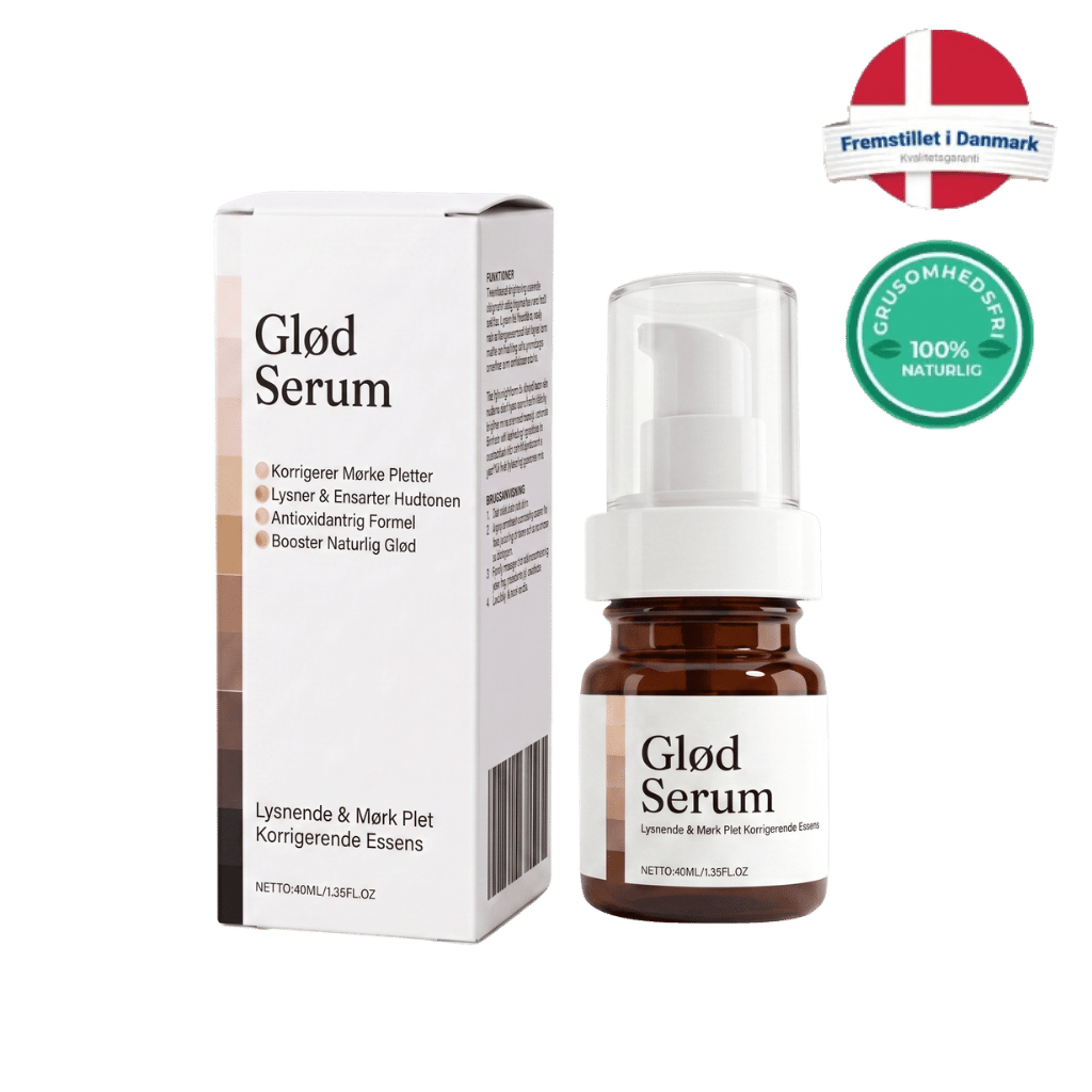 Super Serum mod Pletter