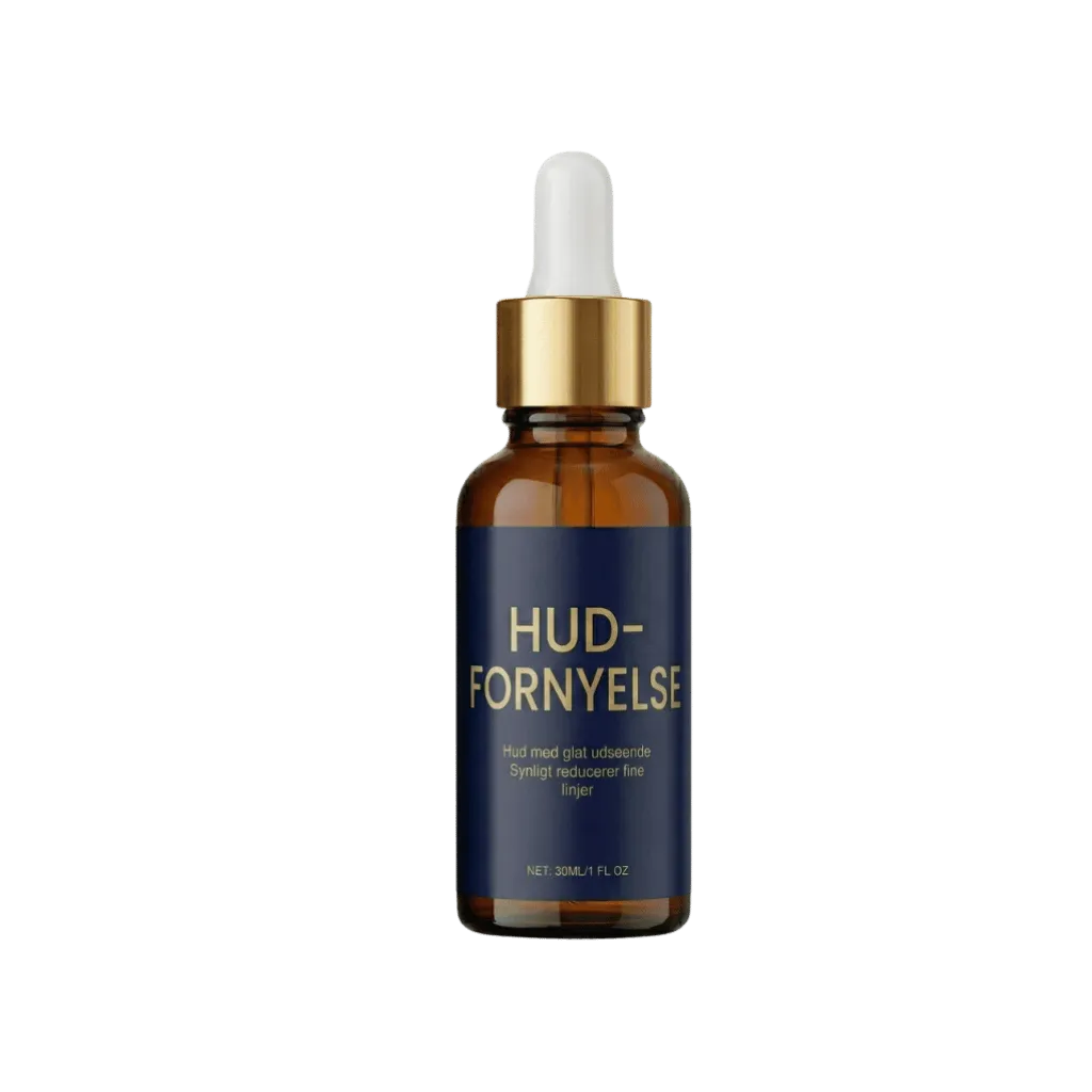 Ultra Løftende Serum