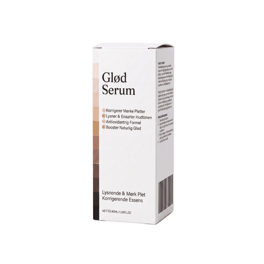 Super Serum mod Pletter
