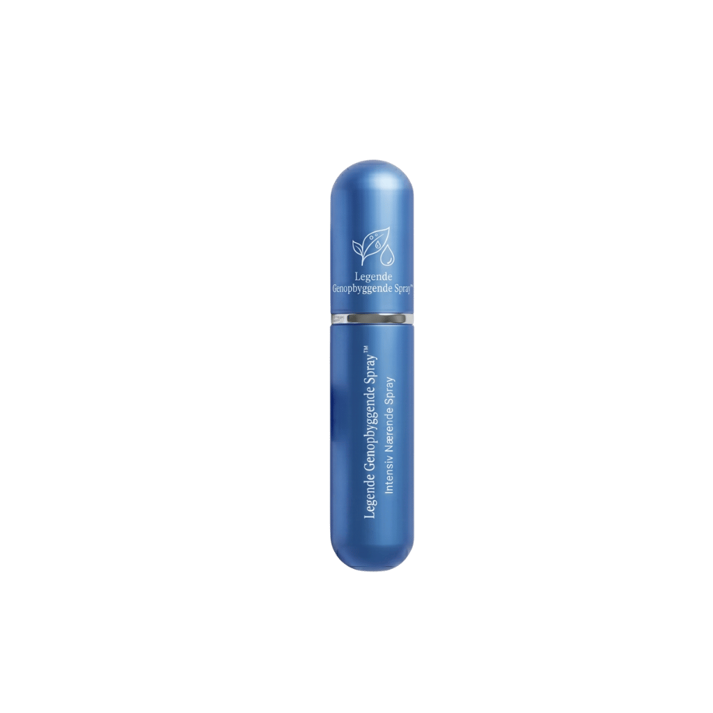 Legende Gendanne Spray