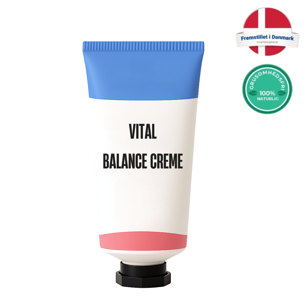 Vital balance creme
