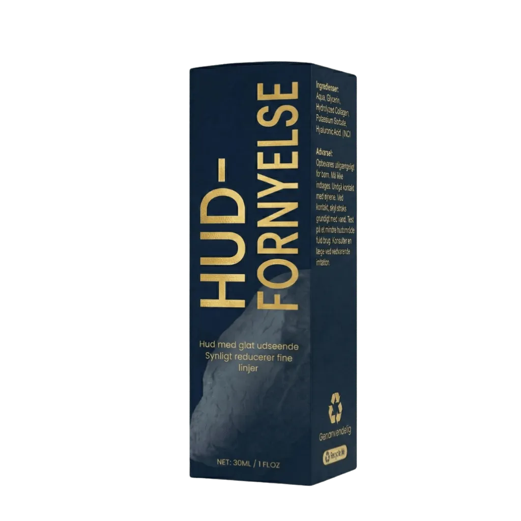 Super Løftende Serum