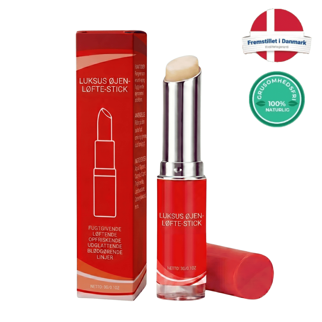 Luksus øjenløft-stick