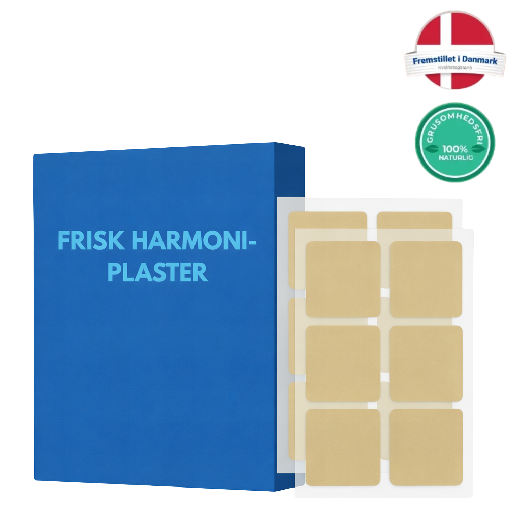 Frisk Harmoni-Plaster