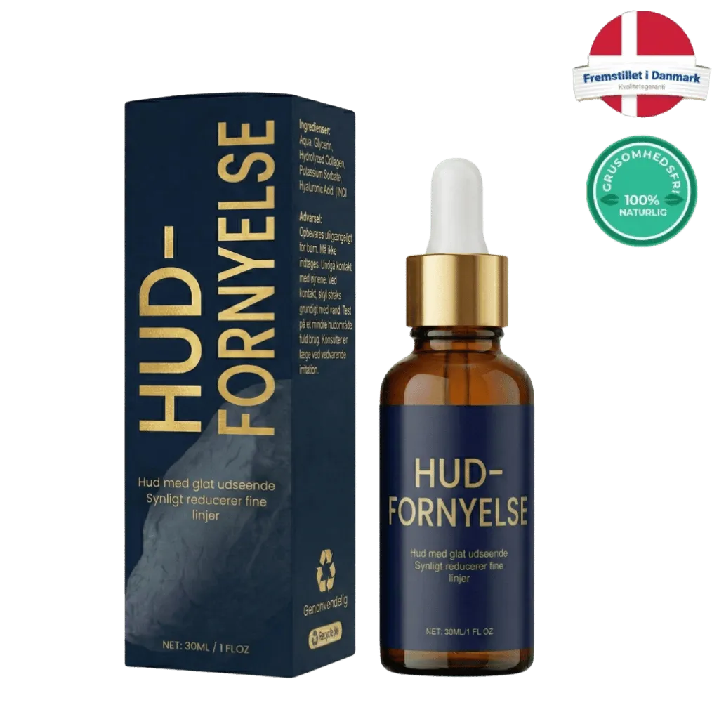 Super Løftende Serum