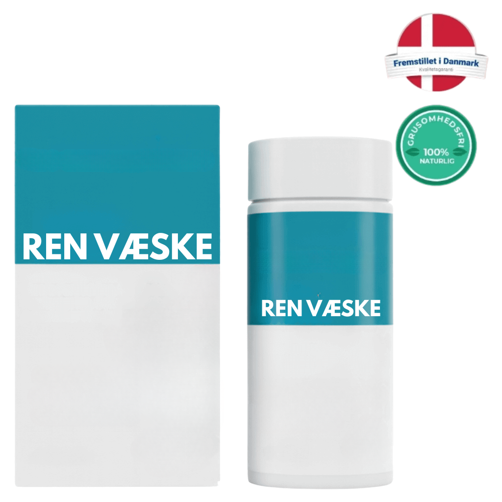 Ren væske