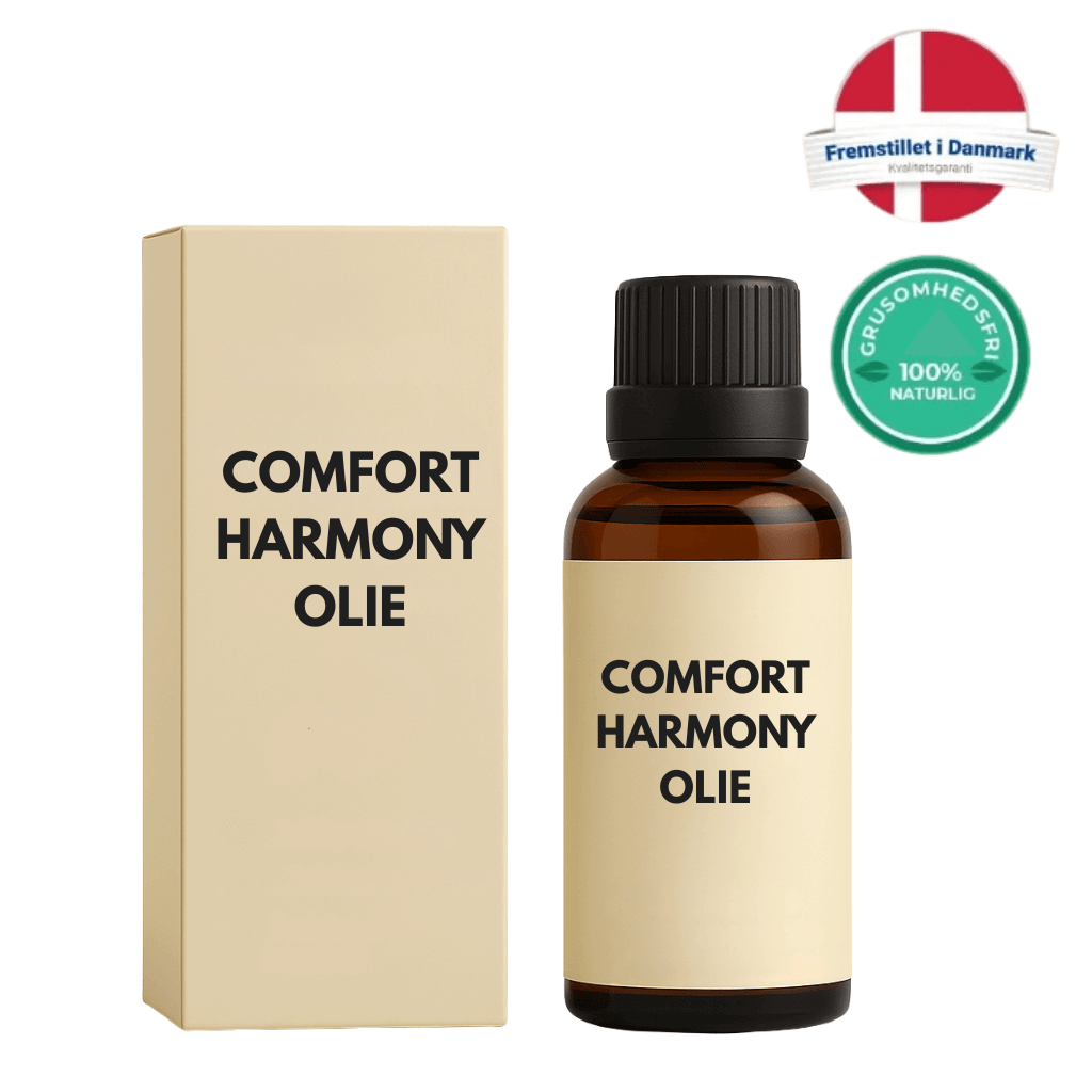 Comfort Harmony Olie