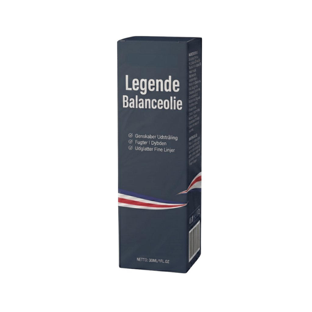 Legend Balance Olie
