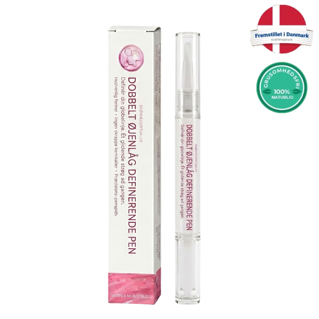 Premium øjenlågs-løftepen