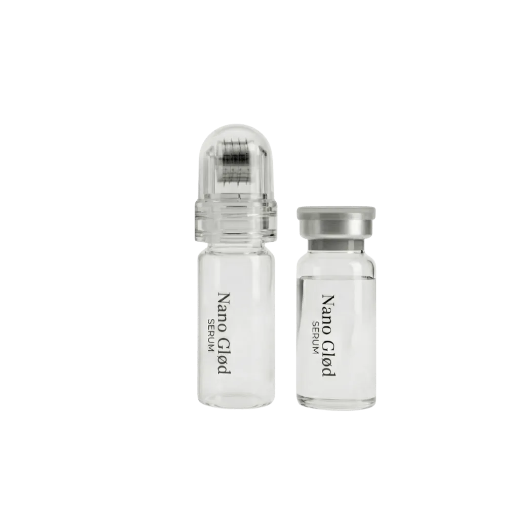 Ultra Nano Serum