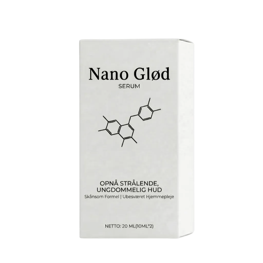 Ultra Nano Serum