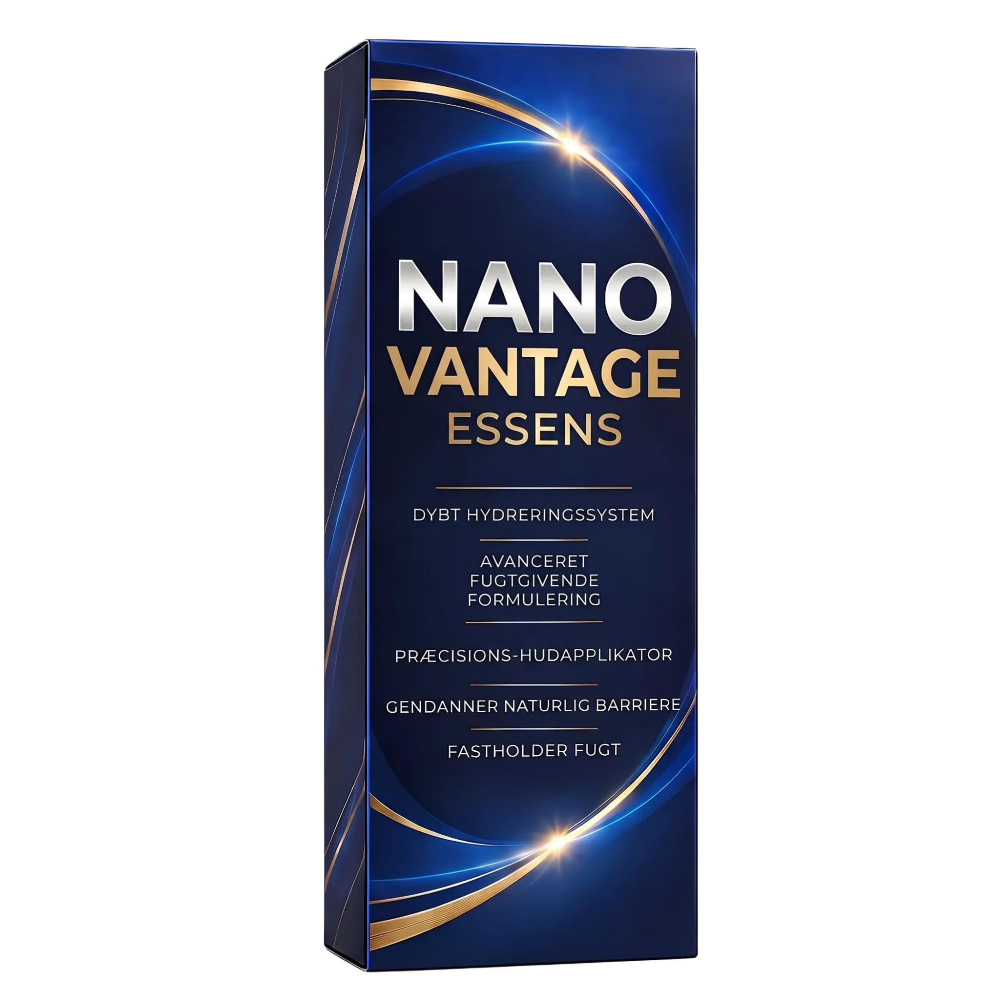 Nano Vantage Essens