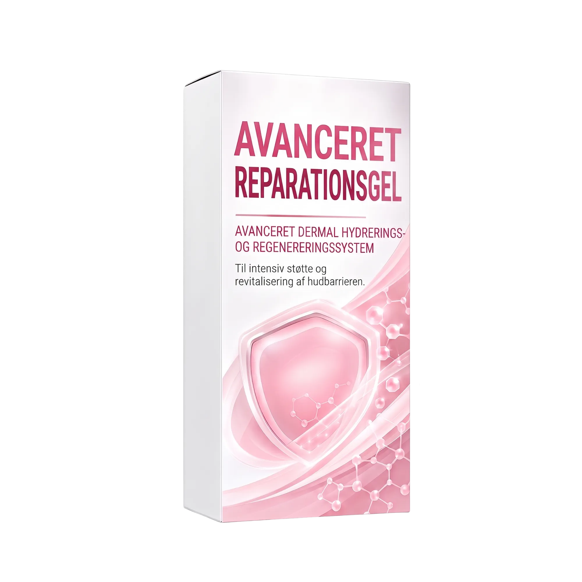 Elite Reparationsgel