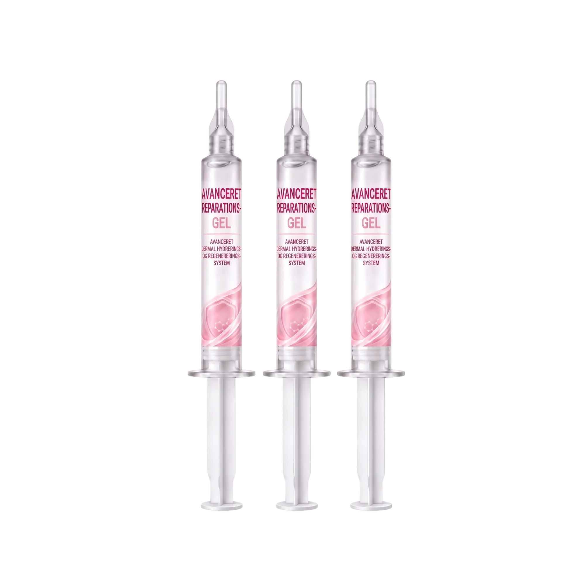 Elite Reparationsgel