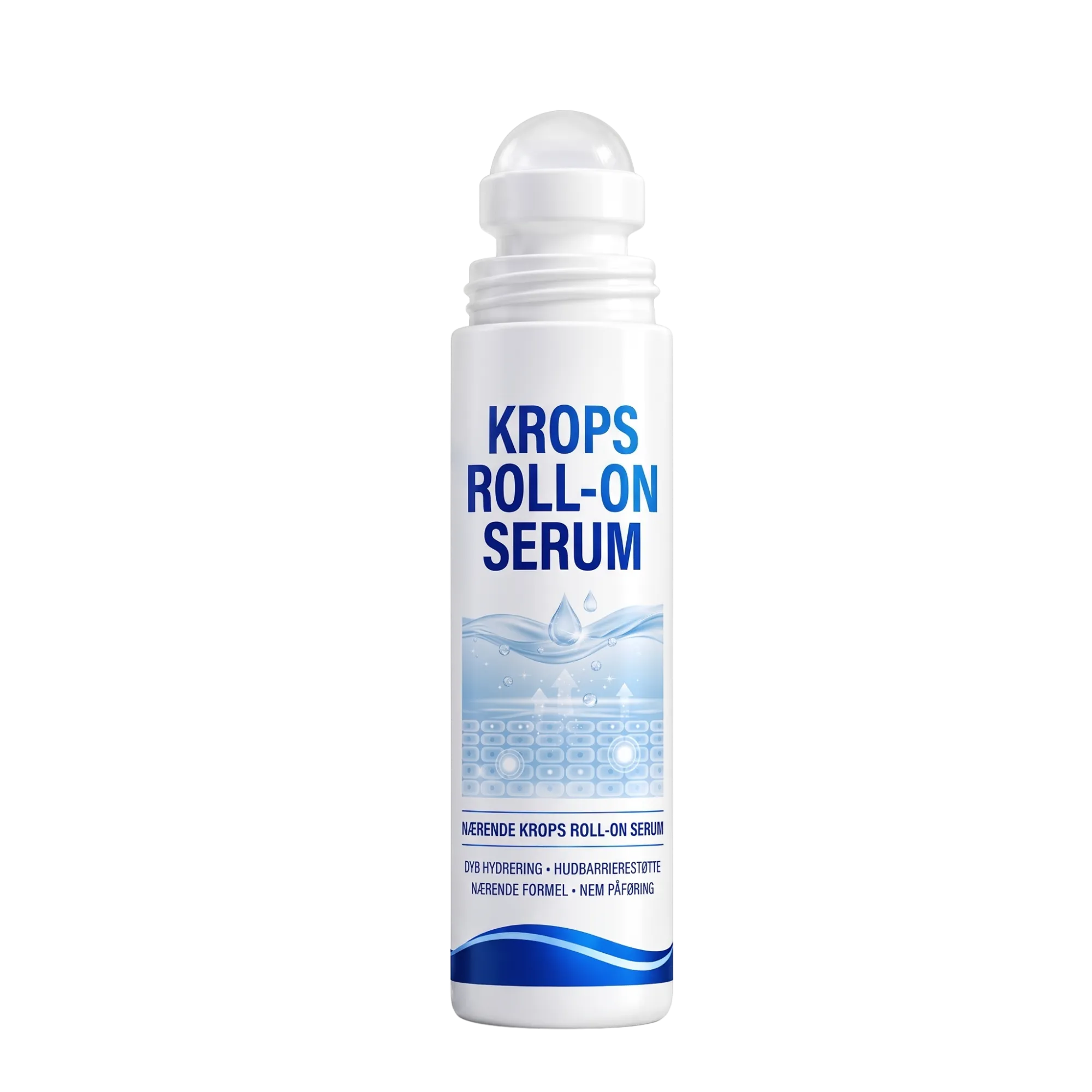 Krops roll-on serum