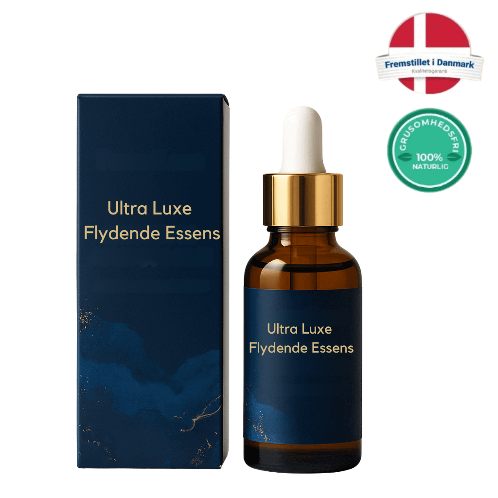 Ultra Luxe Flydende Essens
