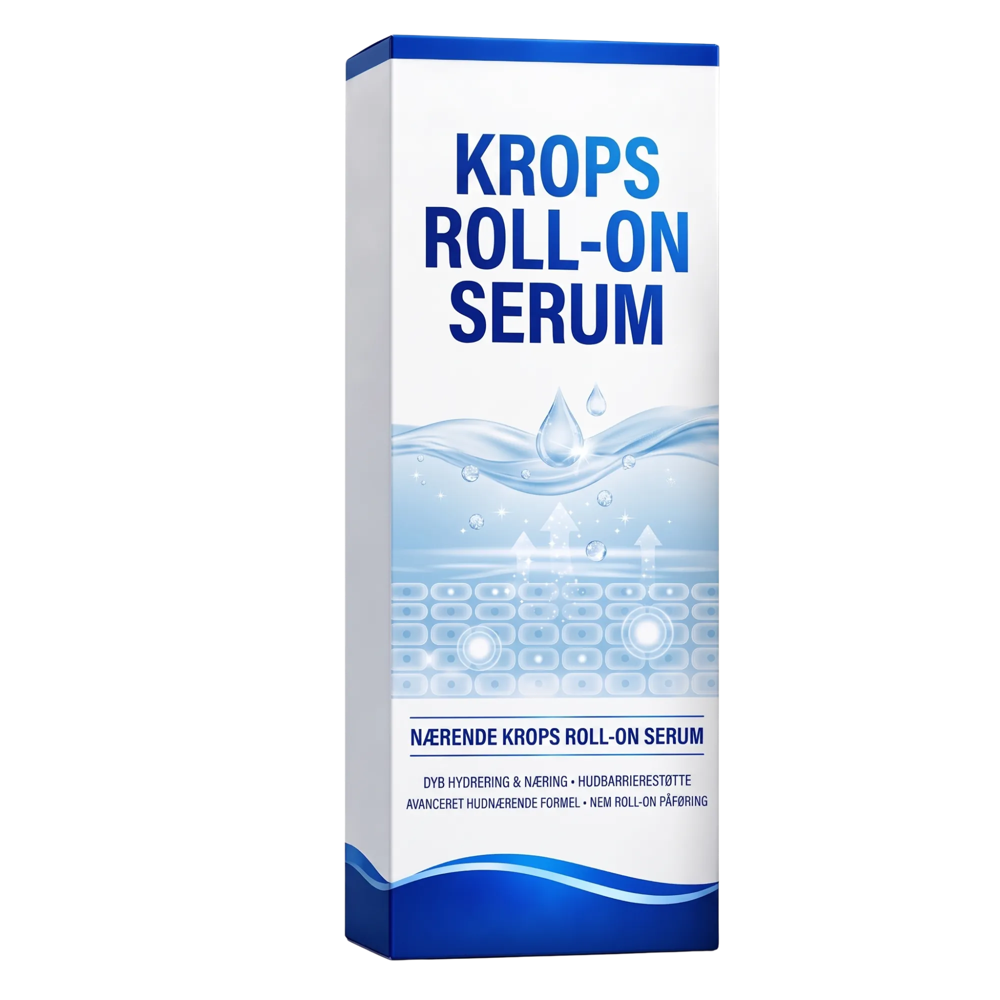 Krops roll-on serum