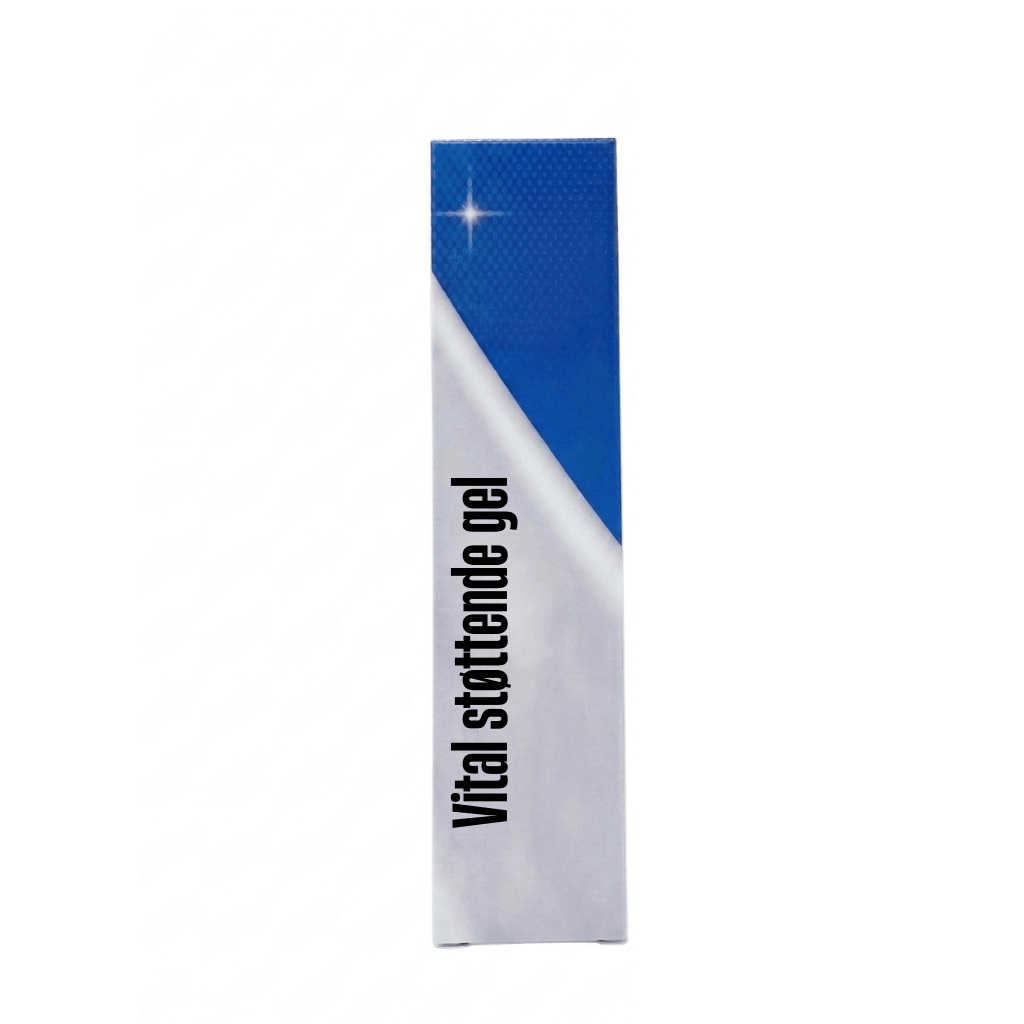 Vital støttende gel