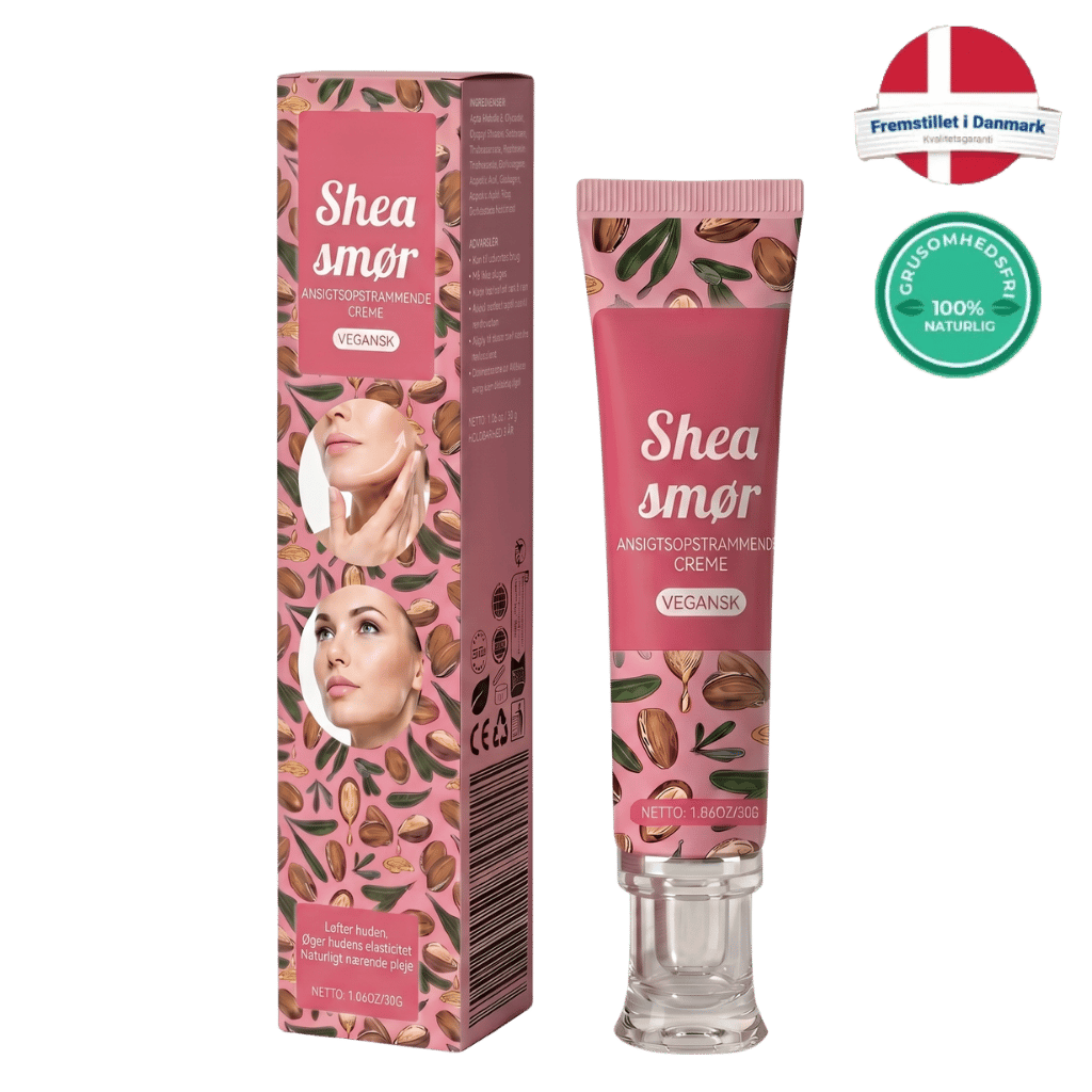 Elite Løftende Creme