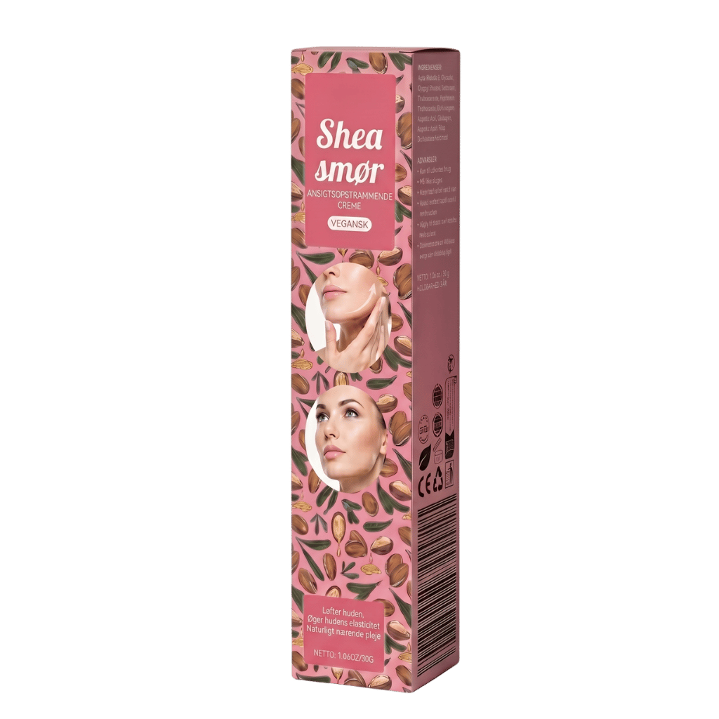 Elite Løftende Creme