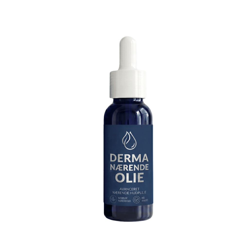 Derma Nærende Olie