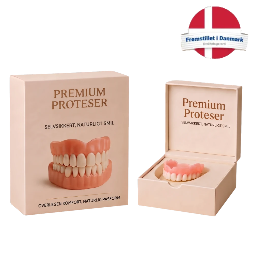 Premium Proteser