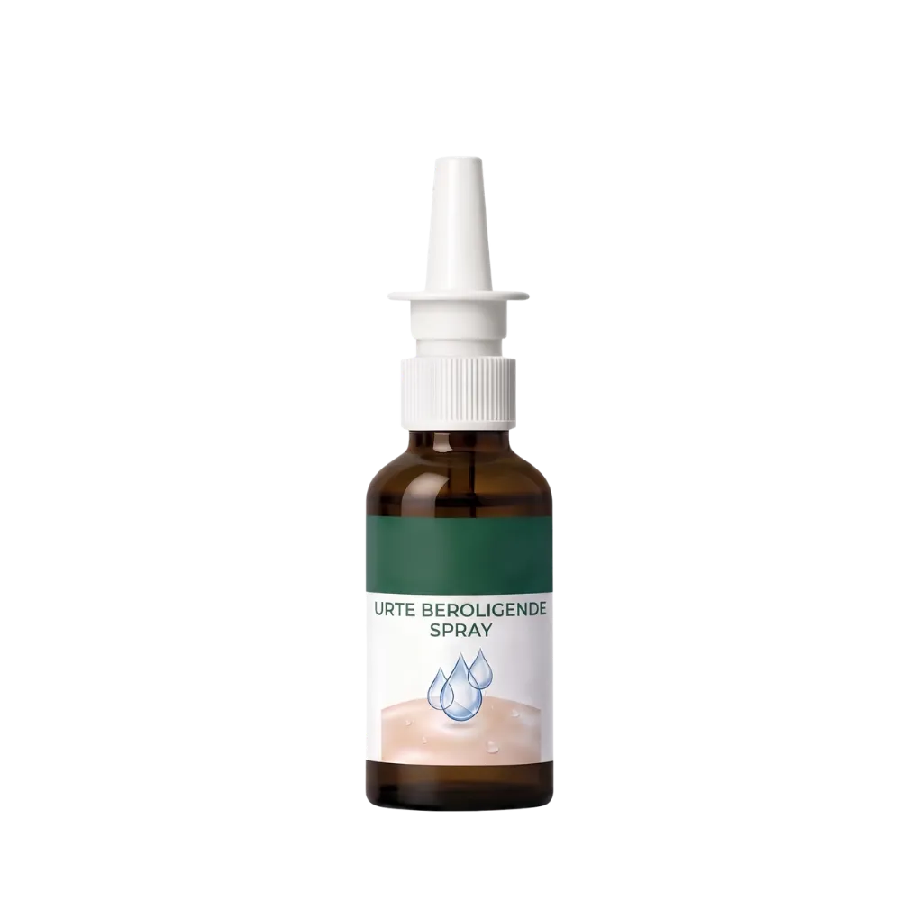 Urte Beroligende Spray