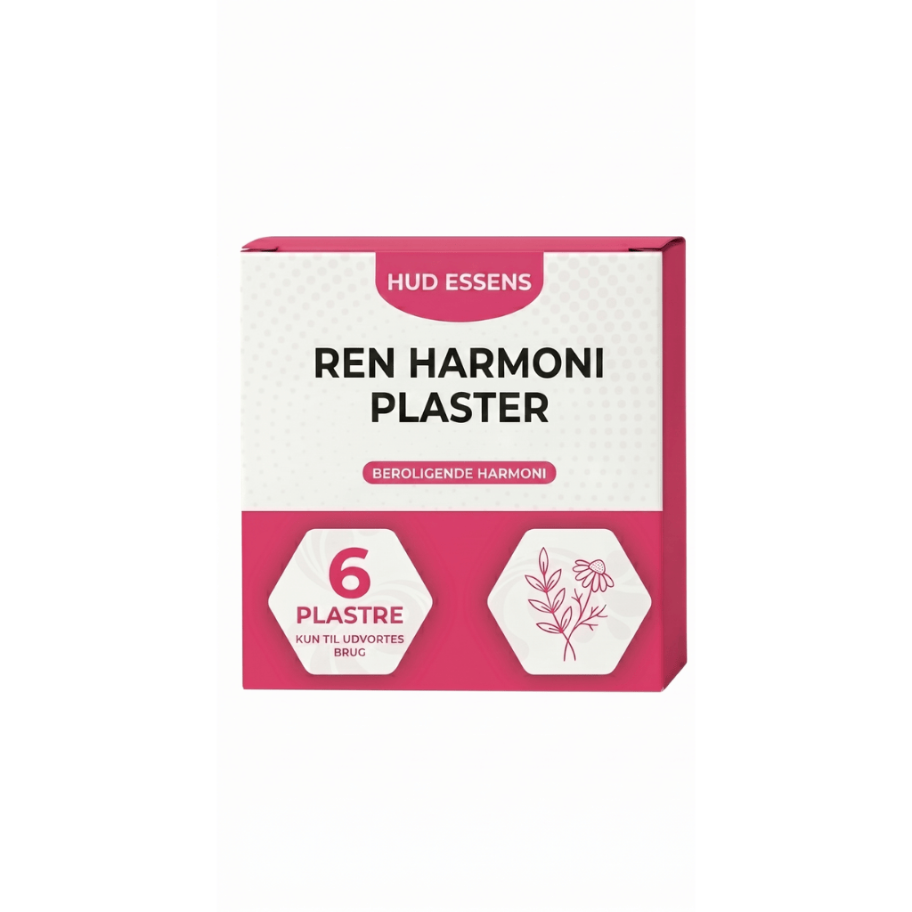 Ren Harmoni Plaster