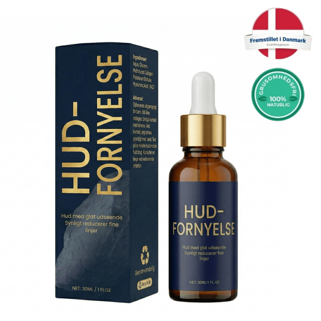 Super Løftende Serum