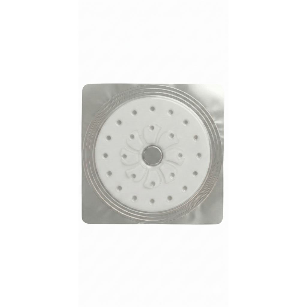 Luksus Opstrammende Plaster