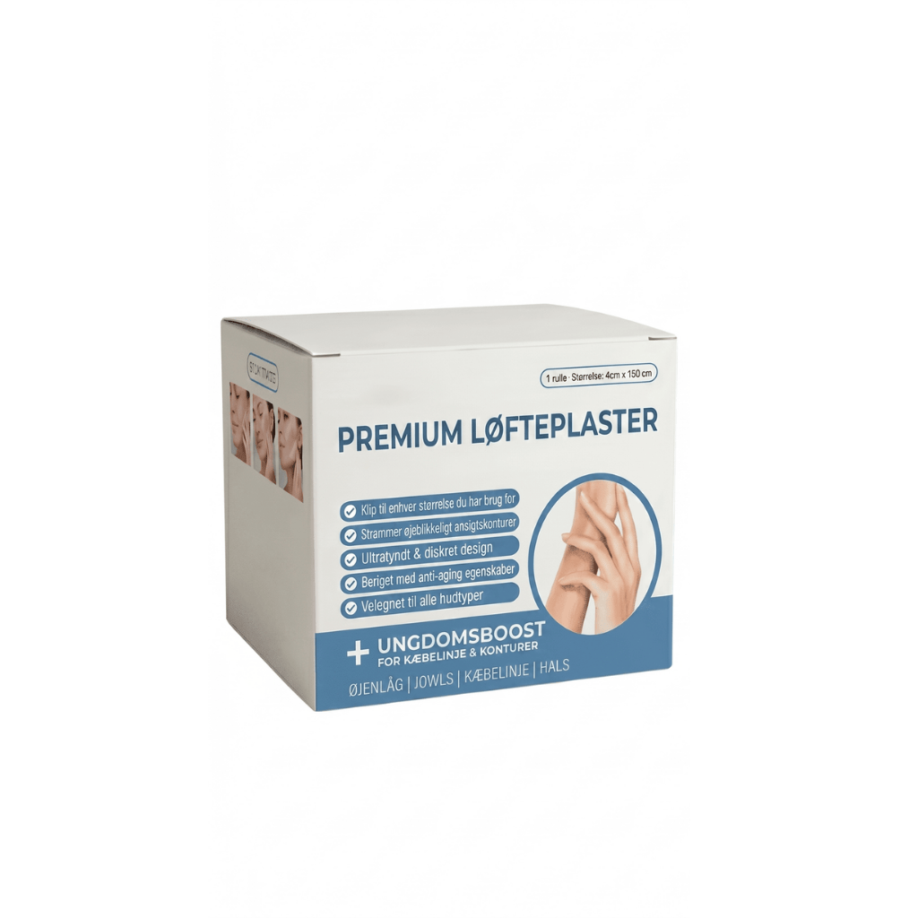 Premium Løfteplaster