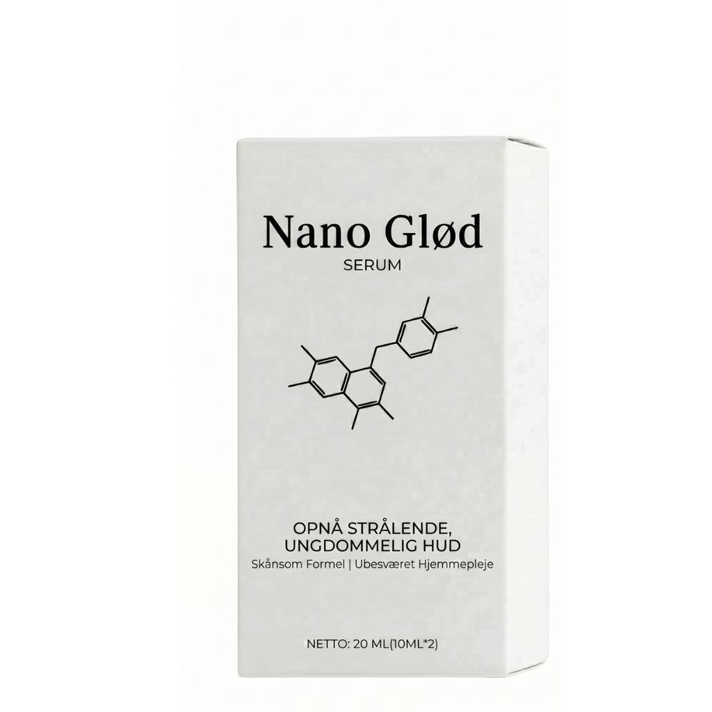 Ultra Nano Serum