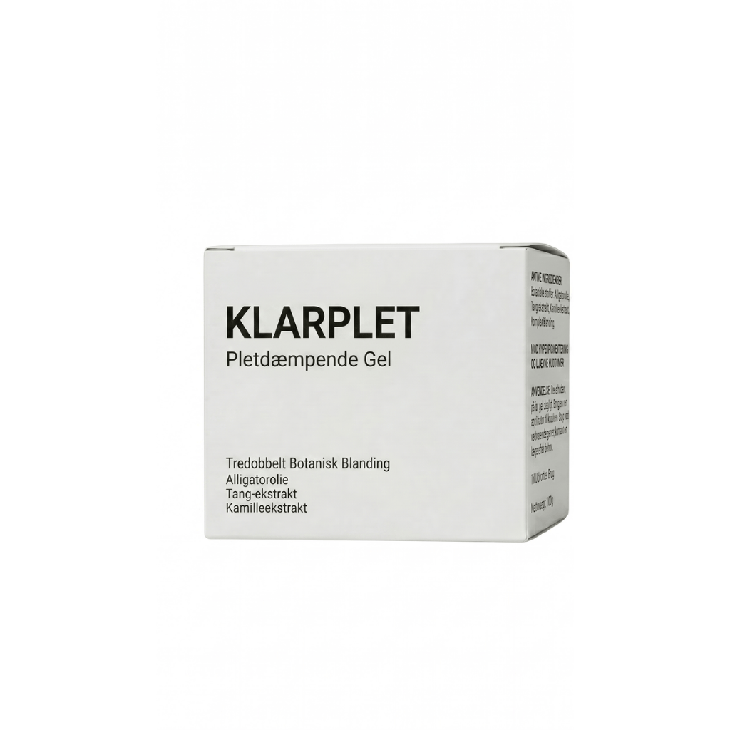 Premium Øjeblikkelig Reparationsgel