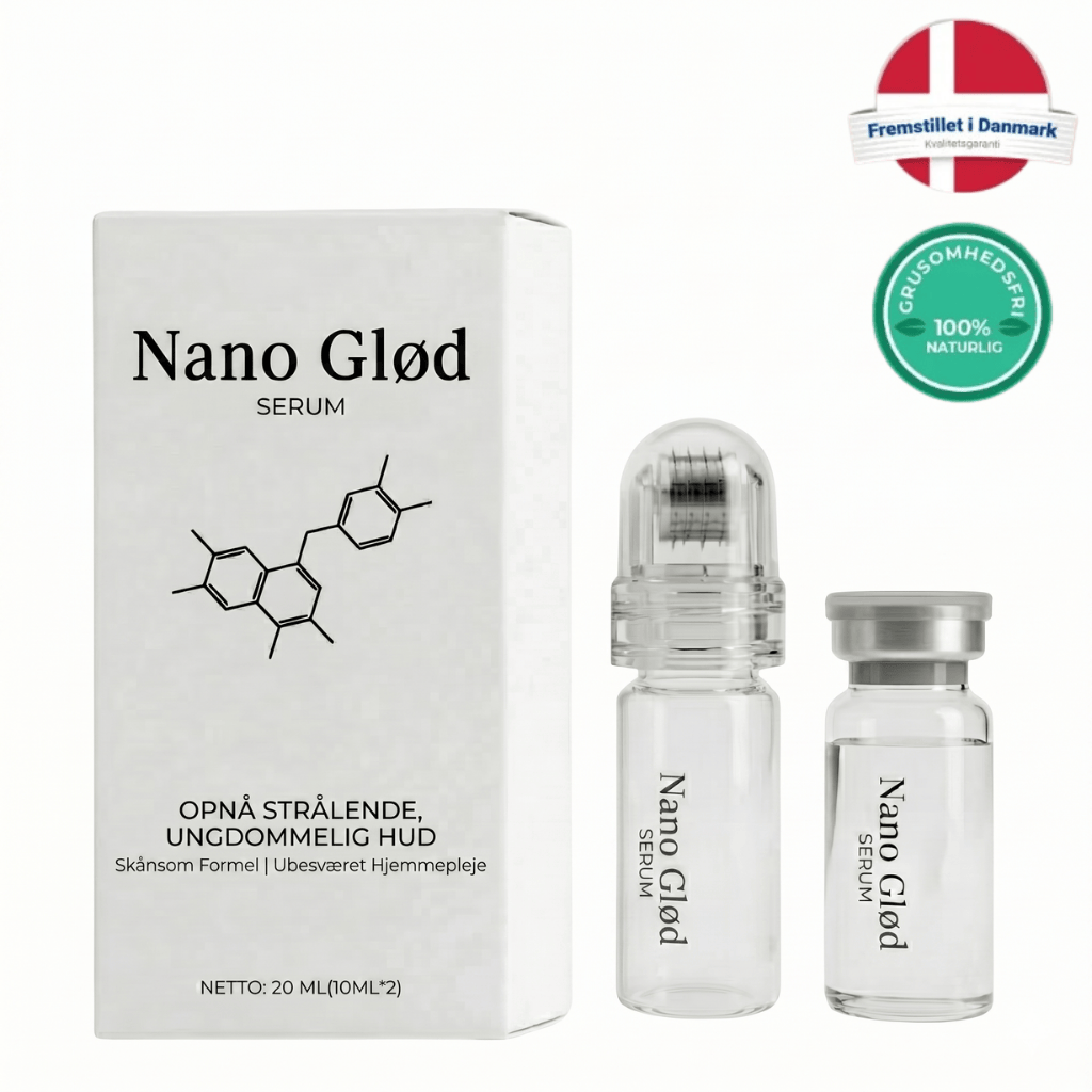Ultra Nano Serum