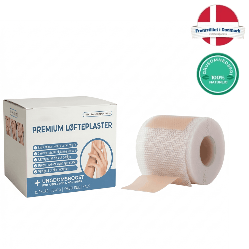 Premium Løfteplaster