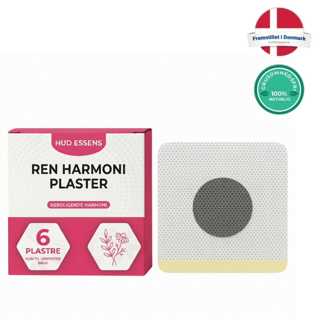 Ren Harmoni Plaster
