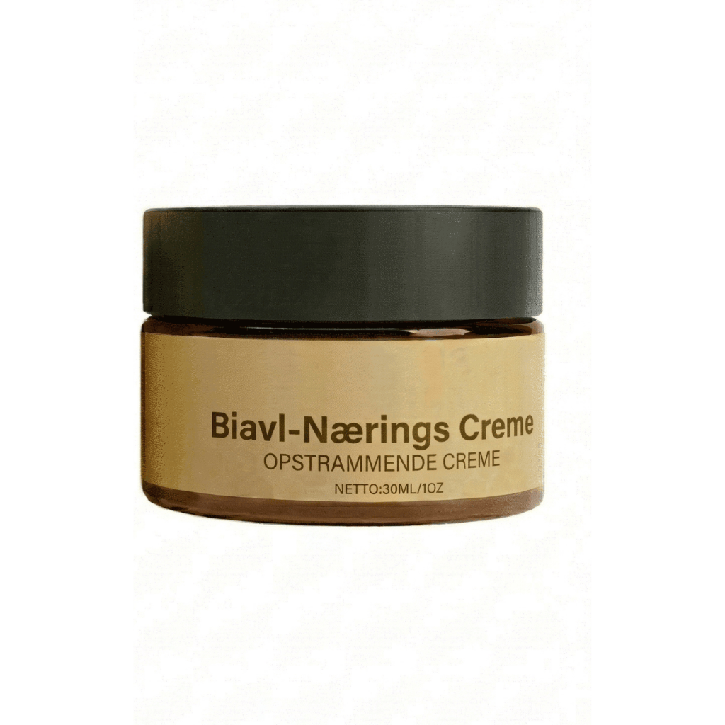 Honning Løftende Creme