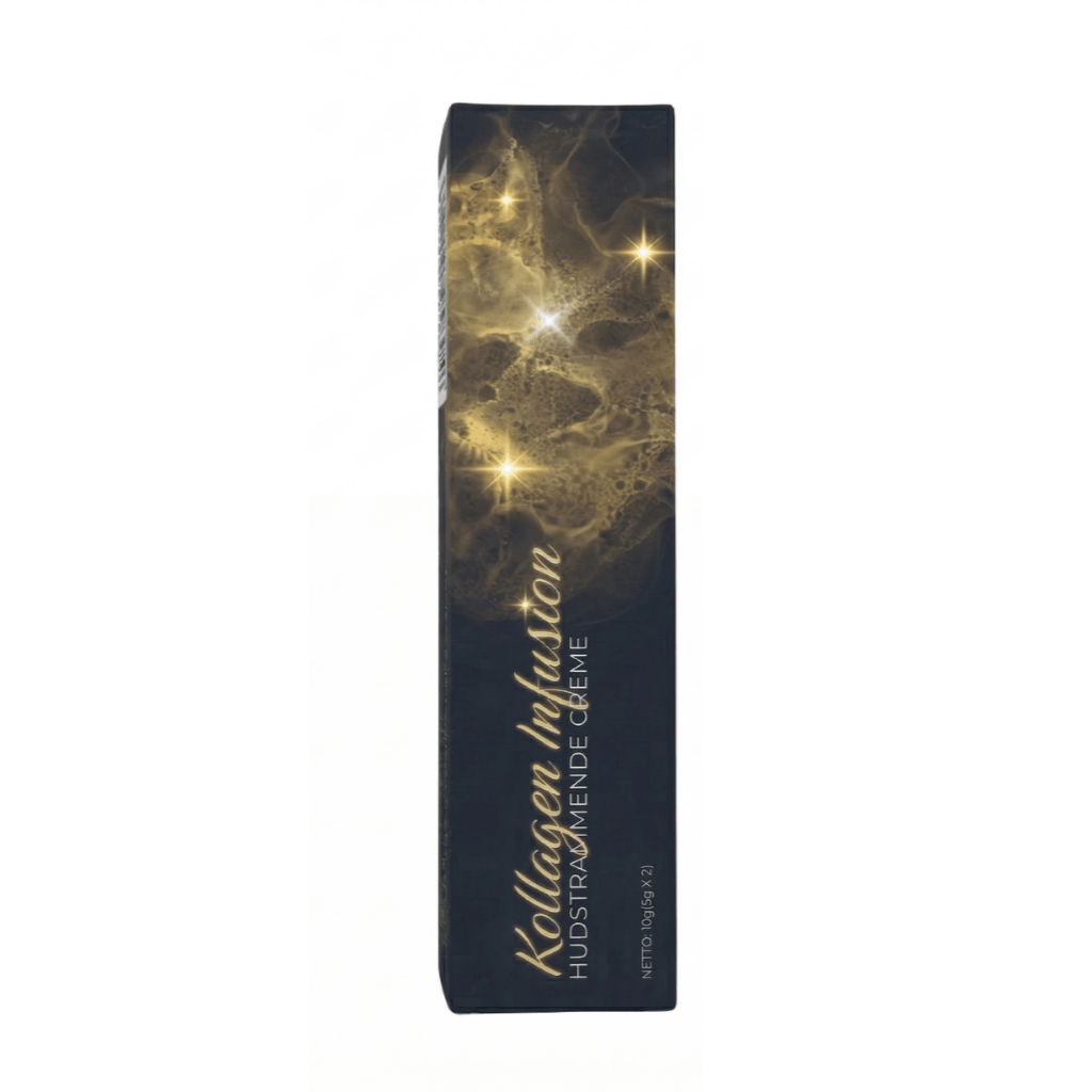 Deluxe opstrammende serum