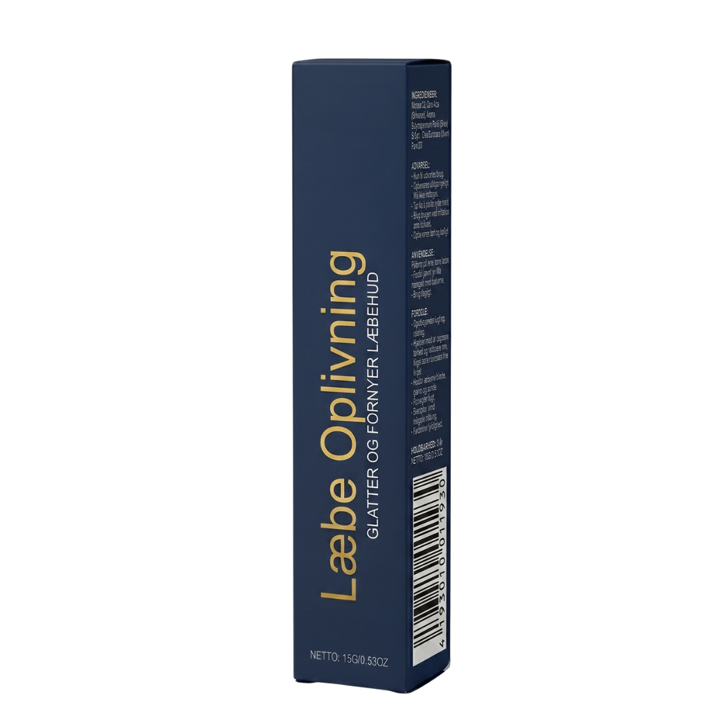 Premium læbecreme