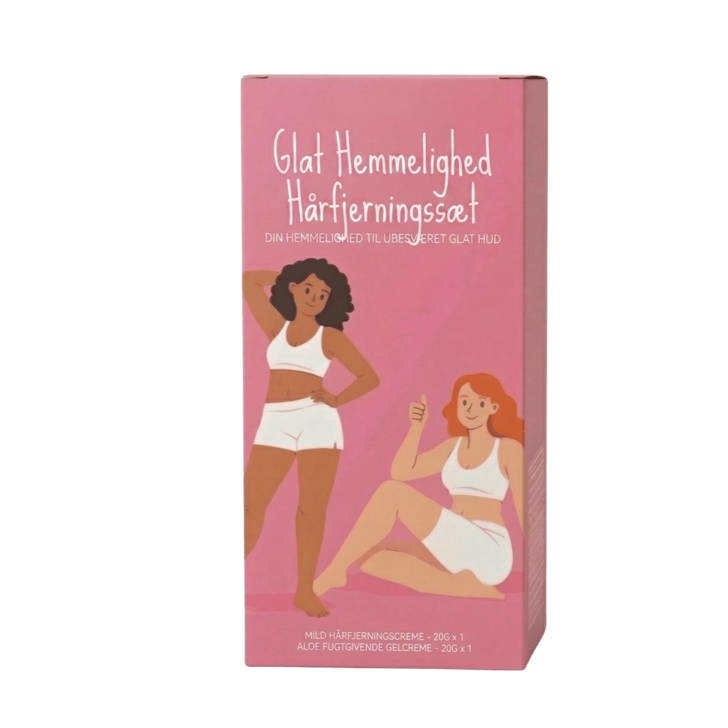 Elite hårfjerningsserie