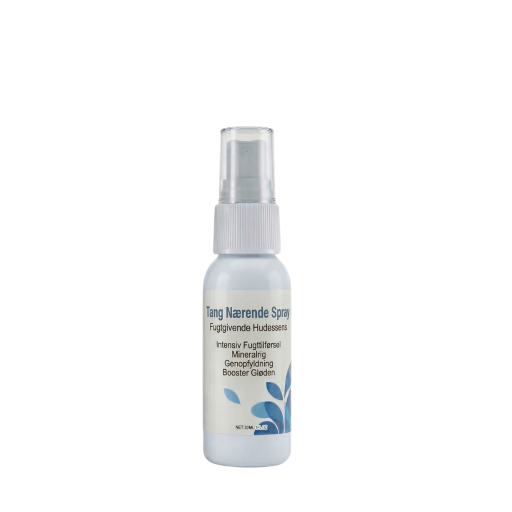 Tangs Vitalitetsspray