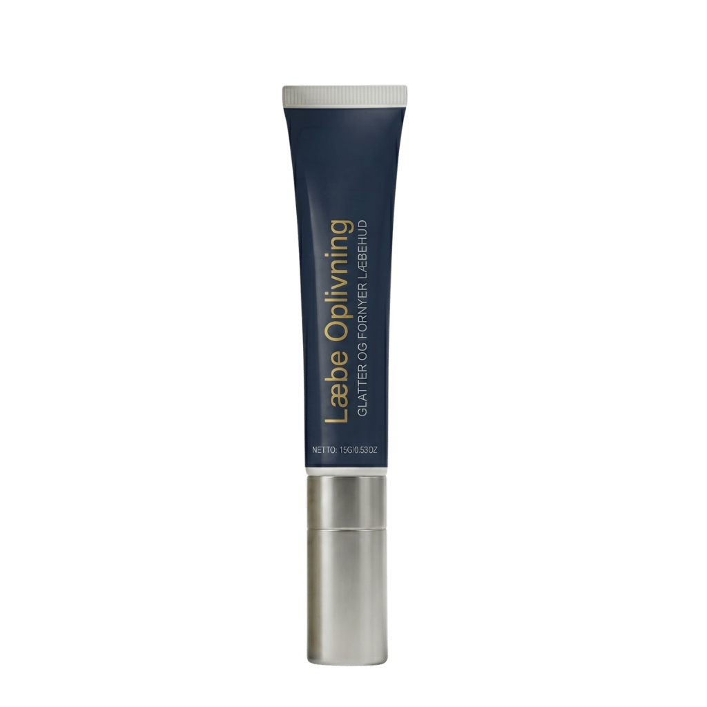 Premium læbecreme