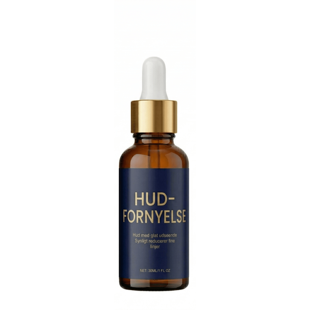 Super Løftende Serum