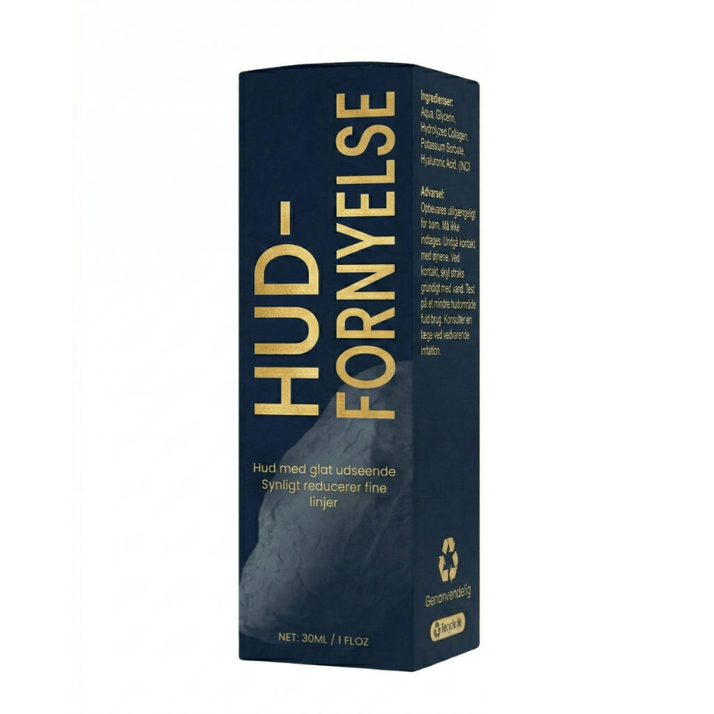 Super Løftende Serum