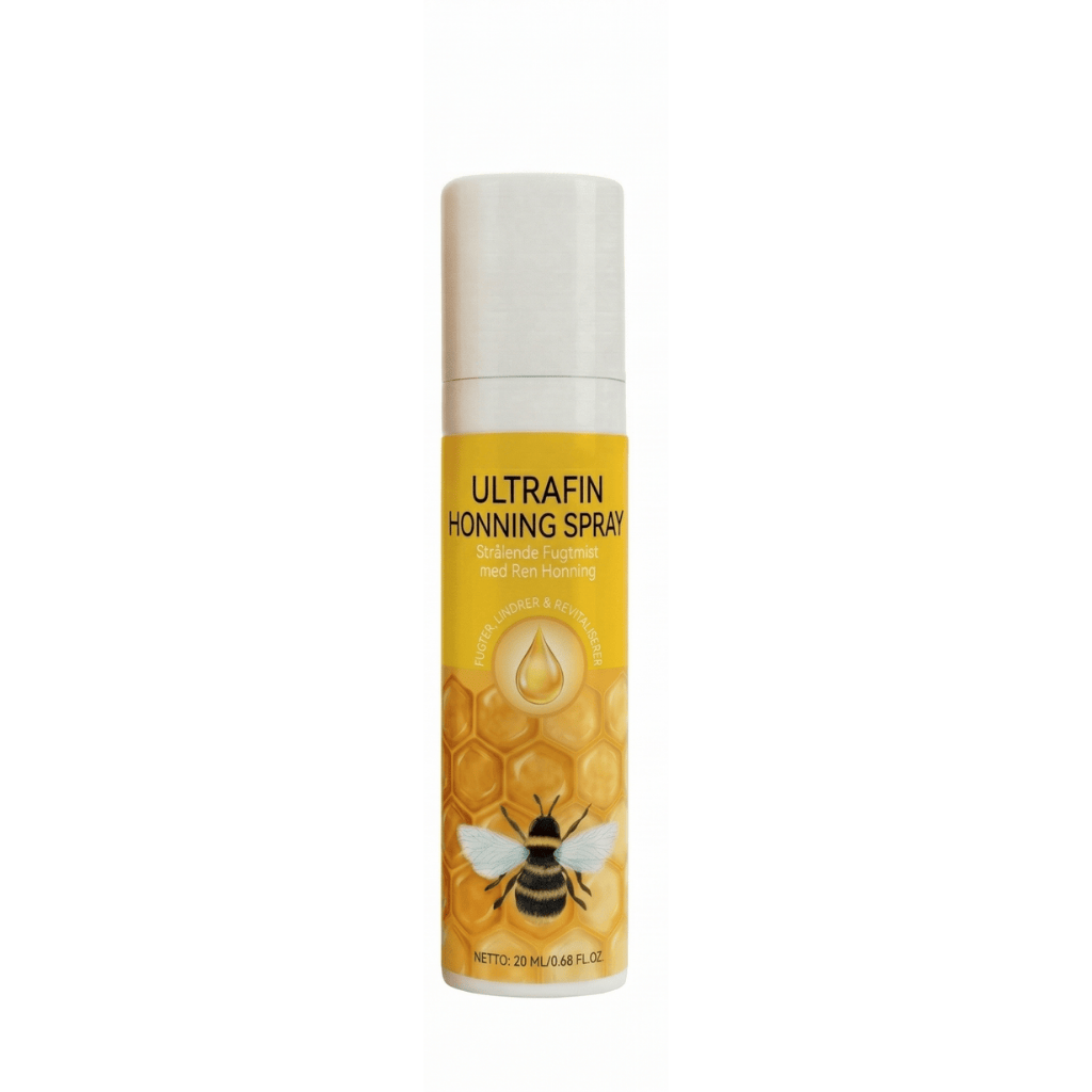 Superfin Honning Spray