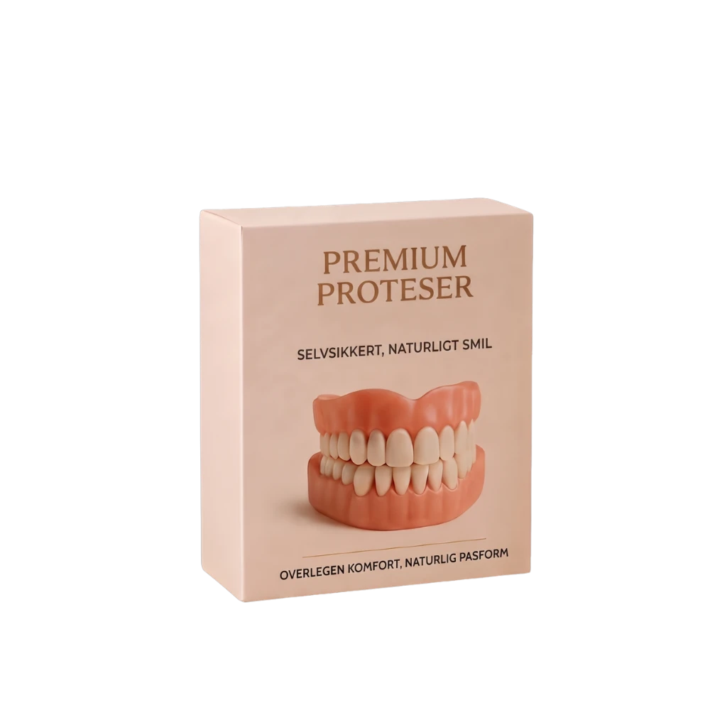 Premium Proteser