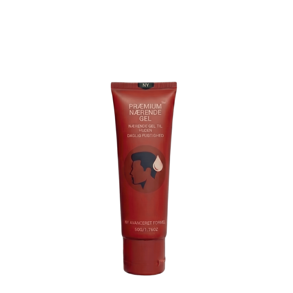 Præmium nærende gel