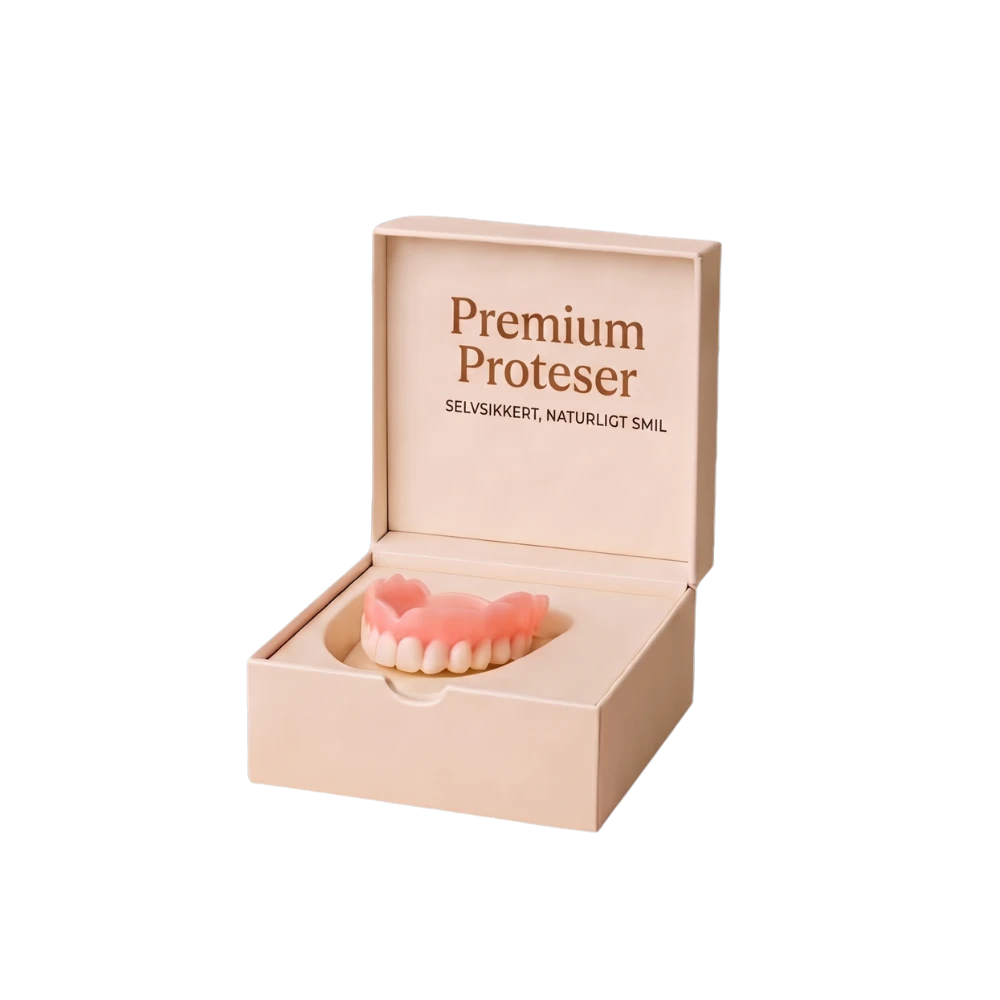 Premium Proteser